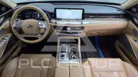 2021 KIA K9