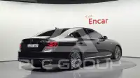 2021 KIA K9