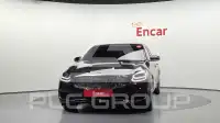 2021 KIA K9