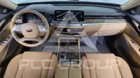 2021 KIA K9