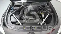 2021 KIA K9
