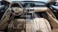 2021 KIA K9