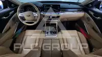 2021 KIA K9