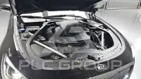 2021 KIA K9