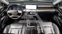 2021 KIA K9