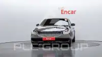 2021 KIA K9