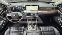 2021 KIA K9