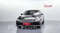 2021 KIA K9