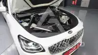 2021 KIA K9