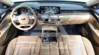 2021 KIA K9