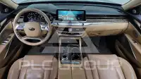 2021 KIA K9