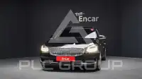 2021 KIA K9