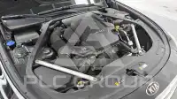 2021 KIA K9