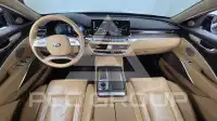 2021 KIA K9