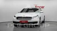 2021 KIA K9