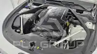 2021 KIA K9
