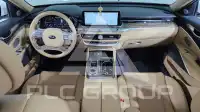 2021 KIA K9