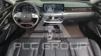 2021 KIA K9