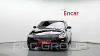 2021 KIA K9