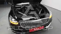 2021 KIA K9