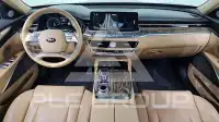 2021 KIA K9
