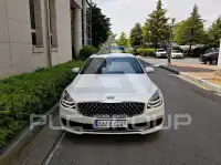 2021 KIA K9