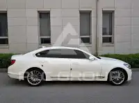 2021 KIA K9