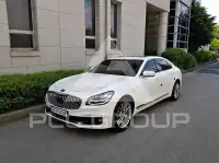 2021 KIA K9