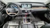 2021 KIA K9