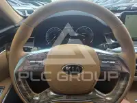 2021 KIA K9