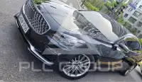 2021 KIA K9