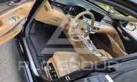 2021 KIA K9