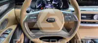 2021 KIA K9