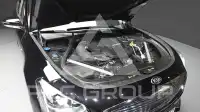 2021 KIA K9