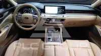 2021 KIA K9