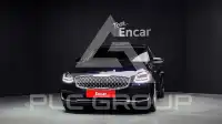 2021 KIA K9