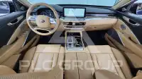 2021 KIA K9