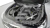 2021 KIA K9