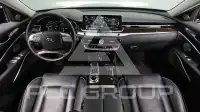 2021 KIA K9
