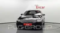 2021 KIA K9