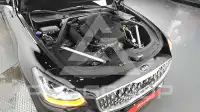 2021 KIA K9