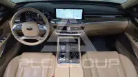 2021 KIA K9