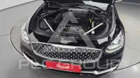 2021 KIA K9