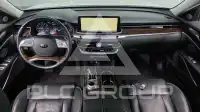 2021 KIA K9