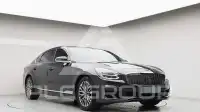 2021 KIA K9