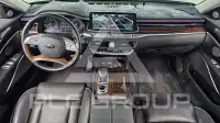 2021 KIA K9