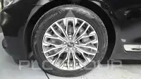 2021 KIA K9