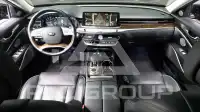 2021 KIA K9