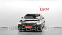 2021 KIA K9