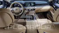 2021 KIA K9
